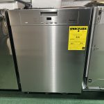 Miele Generation Four 24 Inch Wide 16 Place Setting Energy Star Rated Built-In Full Console Dishwasher