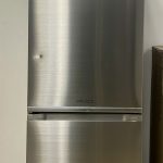 Samsung - Chef Collection 12.2 Cu. Ft. Counter-Depth Refrigerator Stainless steel