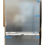 SUB-ZERO 36" Designer Over-and-Under Refrigerator/Freezer with Ice Maker and Internal Dispenser - Panel Ready