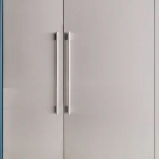Thermador Freedom Collection 48” Side-by-Side Column Refrigerator