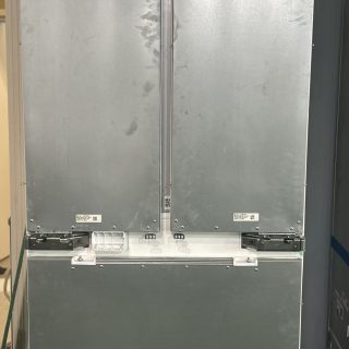 Thermador Freedom® Built-in French Door Bottom Freezer 36” Panel