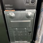 KitchenAid - 1.4 Cu. Ft. Built-In Trash Compactor - Custom Panel Ready