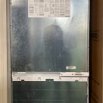 SUB-ZERO Legacy Model - 30" Designer Over-and-Under Refrigerator/Freezer - Panel Ready