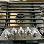 Signature Kitchen 36-inch Gas Cooktop Natural Gas