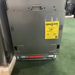 Viking - 24" Built-In Dishwasher with Stainless Steel Tub -Panel Ready Built In Dishwasher