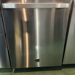 LG STUDIO Top Control Smart wi-fi Enabled Dishwasher with QuadWash™