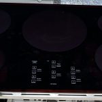 GE Profile™ Series 36" Electric Induction Cooktop