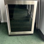 ELECTROLUX-24" Under-Counter Wine Cooler