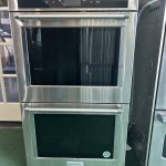 KitchenAid - Smart Oven+ 30" Built-In Double Electric Convection Wall Oven - Stainless Steel