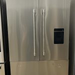 Fisher & Paykel - ActiveSmart 16.8 Cu. Ft. 36 in French Door Built-In Refrigerator  (Stainless Door Panels and Handles Required - Sold Separately)