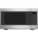 Cafe 1.5 Cu. Ft. Smart Countertop Convection/Microwave Oven