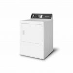 Speed Queen DR7 27 Inch Wide 7.0 Cu. Ft. Sanitizing Electric Dryer with Steam and Pet Plus Technology