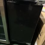 KitchenAid - 15" 22.8-Lb. Built-In Icemaker - Printshield Stainless