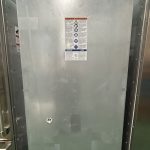 Thermador - Freedom Collection 20.6 Cu. Ft. Column Built-In Counter-Depth Smart Refrigerator - Custom Panel Ready