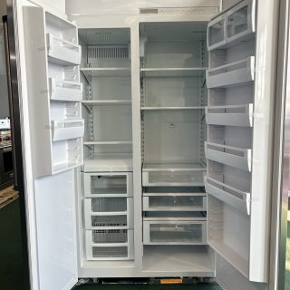 在庫処分セール中]テスラインテグラルフレッシャーΩ 新車在庫・展示車