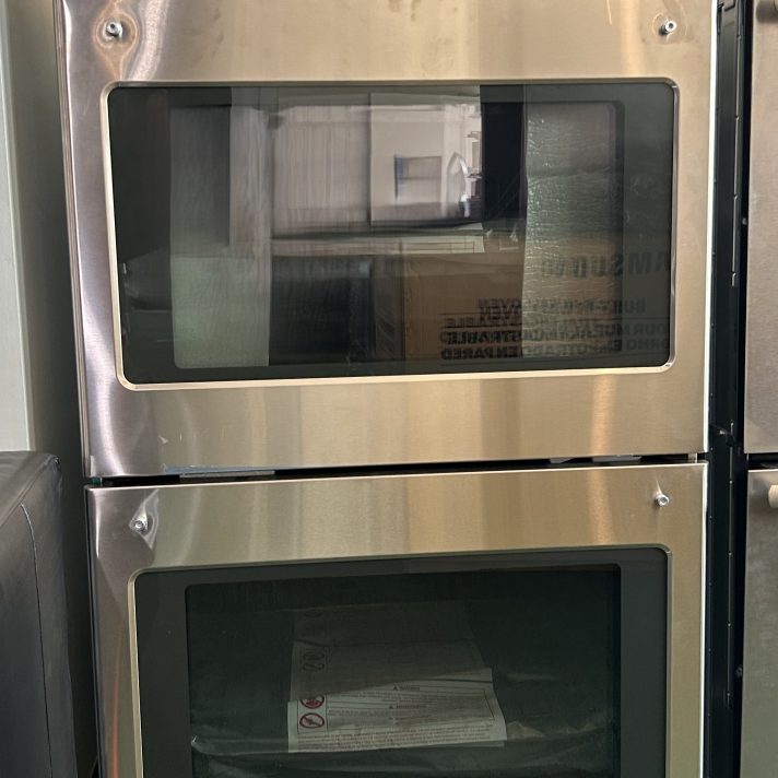 CAFÉ™ 30" Smart Double Wall Oven with Convection