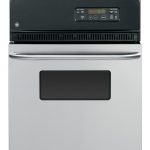 GE® 24" Electric Single Standard Clean Wall Oven
