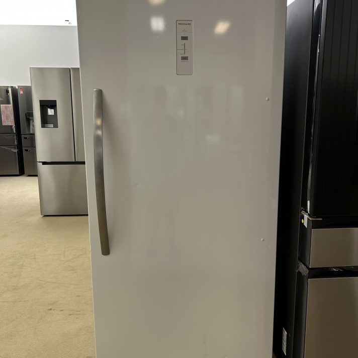Frigidaire 20 Cu. Ft. Garage Ready Upright Freezer