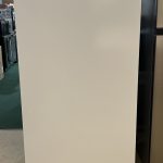 Woods 17.4 cu. ft. Convertible Upright Freezer in White