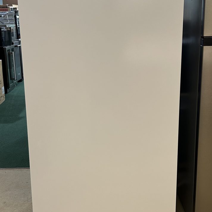 Woods 17.4 cu. ft. Convertible Upright Freezer in White