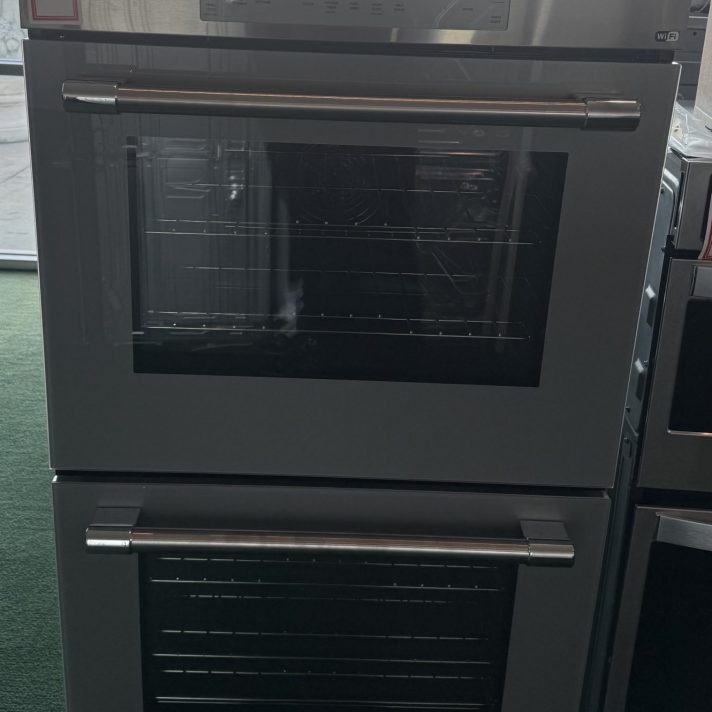Thermador 30 Inch Double Convection Smart Electric Wall Oven