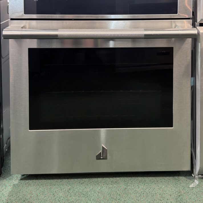JennAir Rise* 27" Single Wall Oven- Stainless Steel
