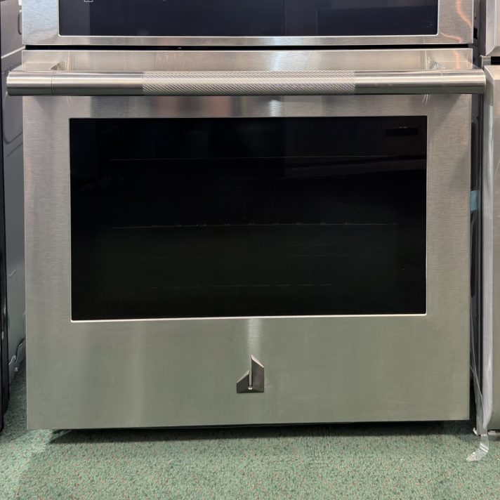 JennAir Rise* 27" Single Wall Oven- Stainless Steel