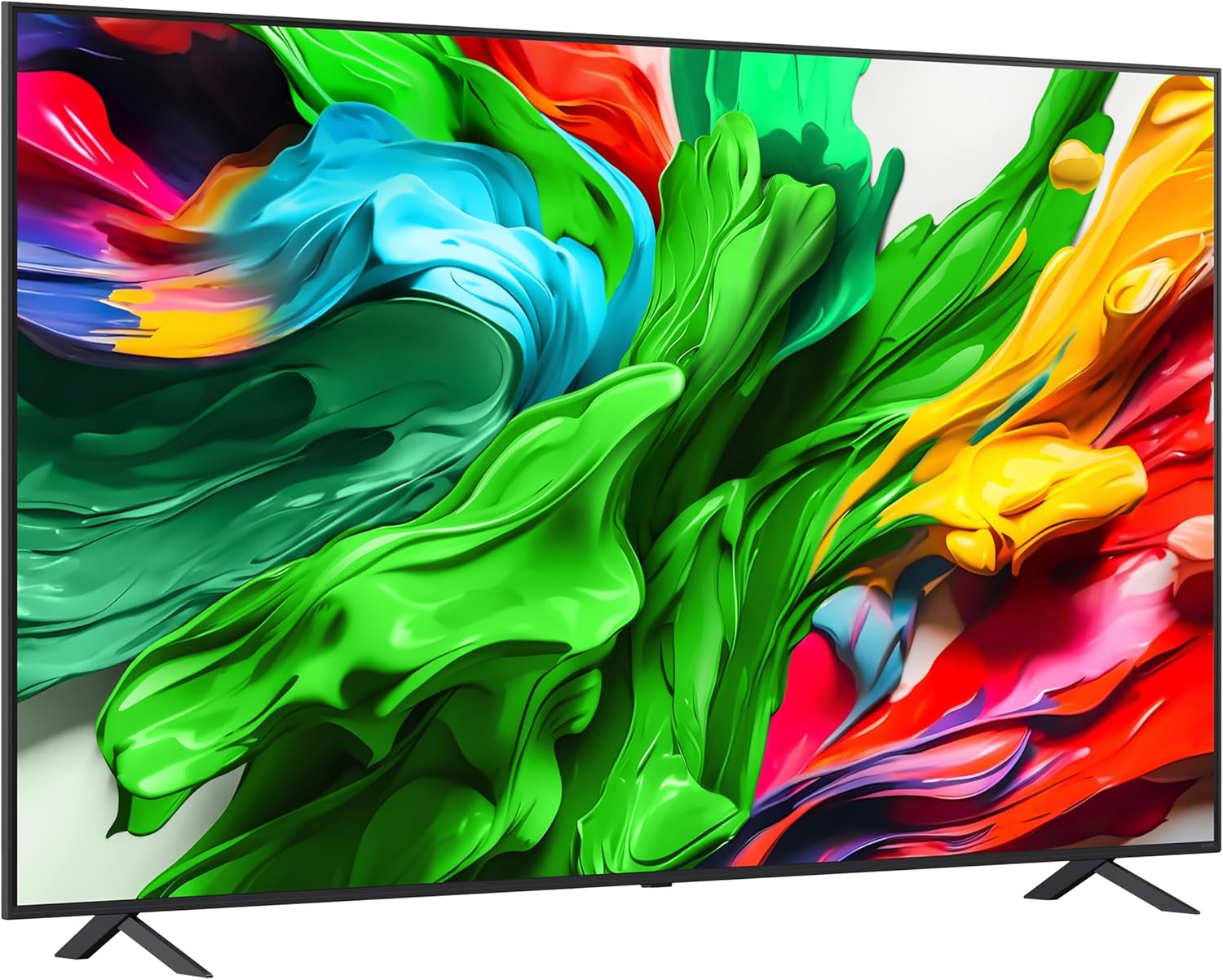 LG - 100" Class 85A Series QNED evo AI MiniLED 4K UHD Smart webOS TV (2025) - Image 5