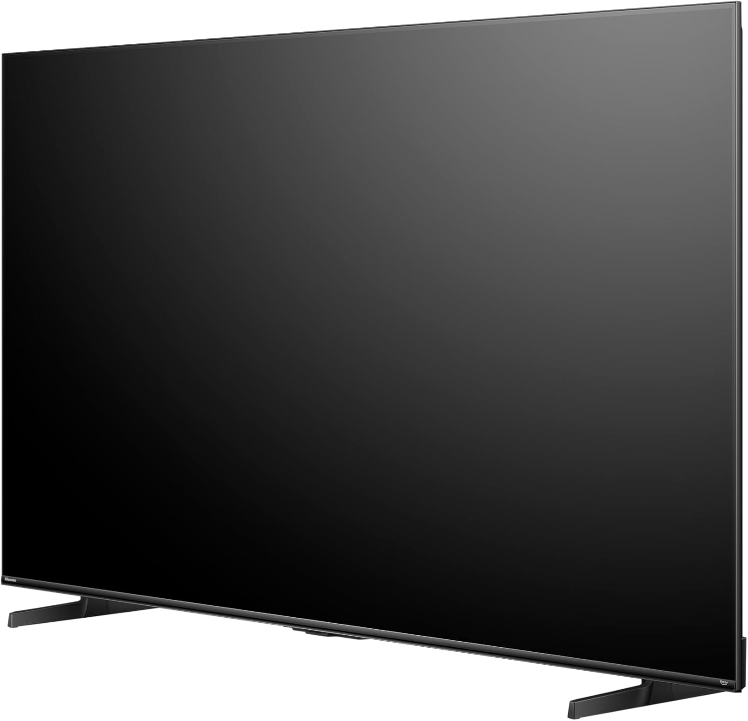 Hisense - 55" Class QD5 Series QLED 4K UHD Smart Google TV (2024)