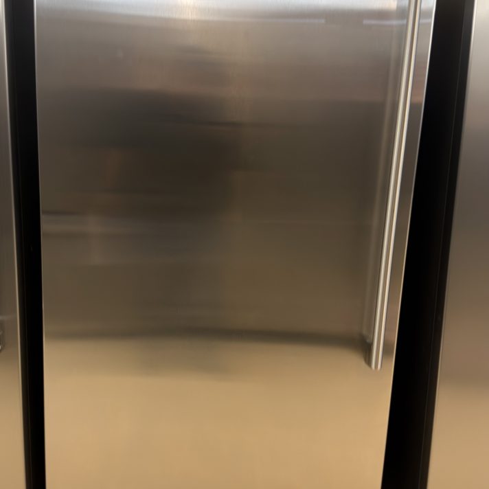 ELECTROLUX- 19 Cu. Ft. Single-Door Freezer