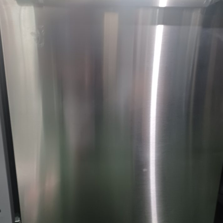 Thermador* Star Sapphire 24 Inch Smart Dishwasher Stainless steel