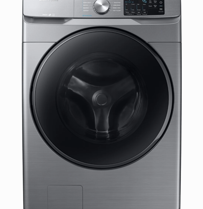 Samsung 4.5 Cu. Ft. Front Load Washer