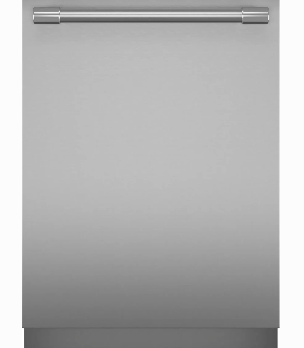 Thermador Star Sapphire 24 Inch Smart Dishwasher