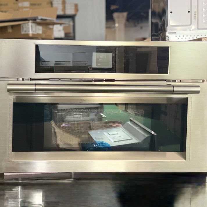 Fulgor Milano Sofia Series* 30 Inch Professional Speed Oven: Stainless Steel