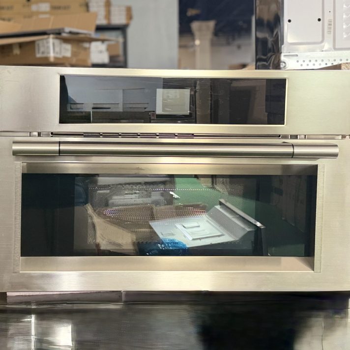Fulgor Milano Sofia Series* 30 Inch Professional Speed Oven: Stainless Steel