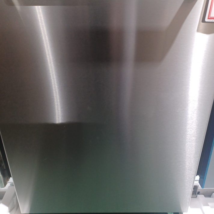 Bertazzoni* 24 Premium Dishwasher SS Tall Tub ™ Handle purchase required