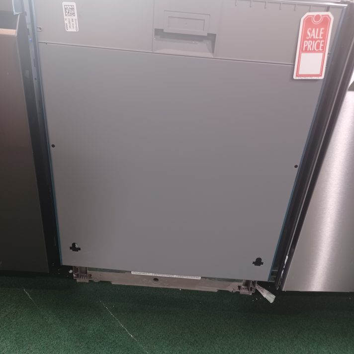Thermador* Sapphire 24 Inch Wide 16 Place Setting Built-In Panel Ready Top Control Dishwasher with Star Dry