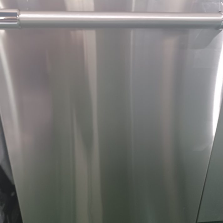 Thermador* Star Sapphire® Dishwasher 24'' Professional, Stainless Steel