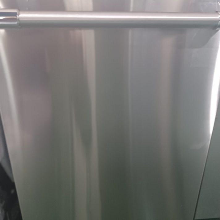 Thermador* Star Sapphire® Dishwasher 24'' Professional, Stainless Steel