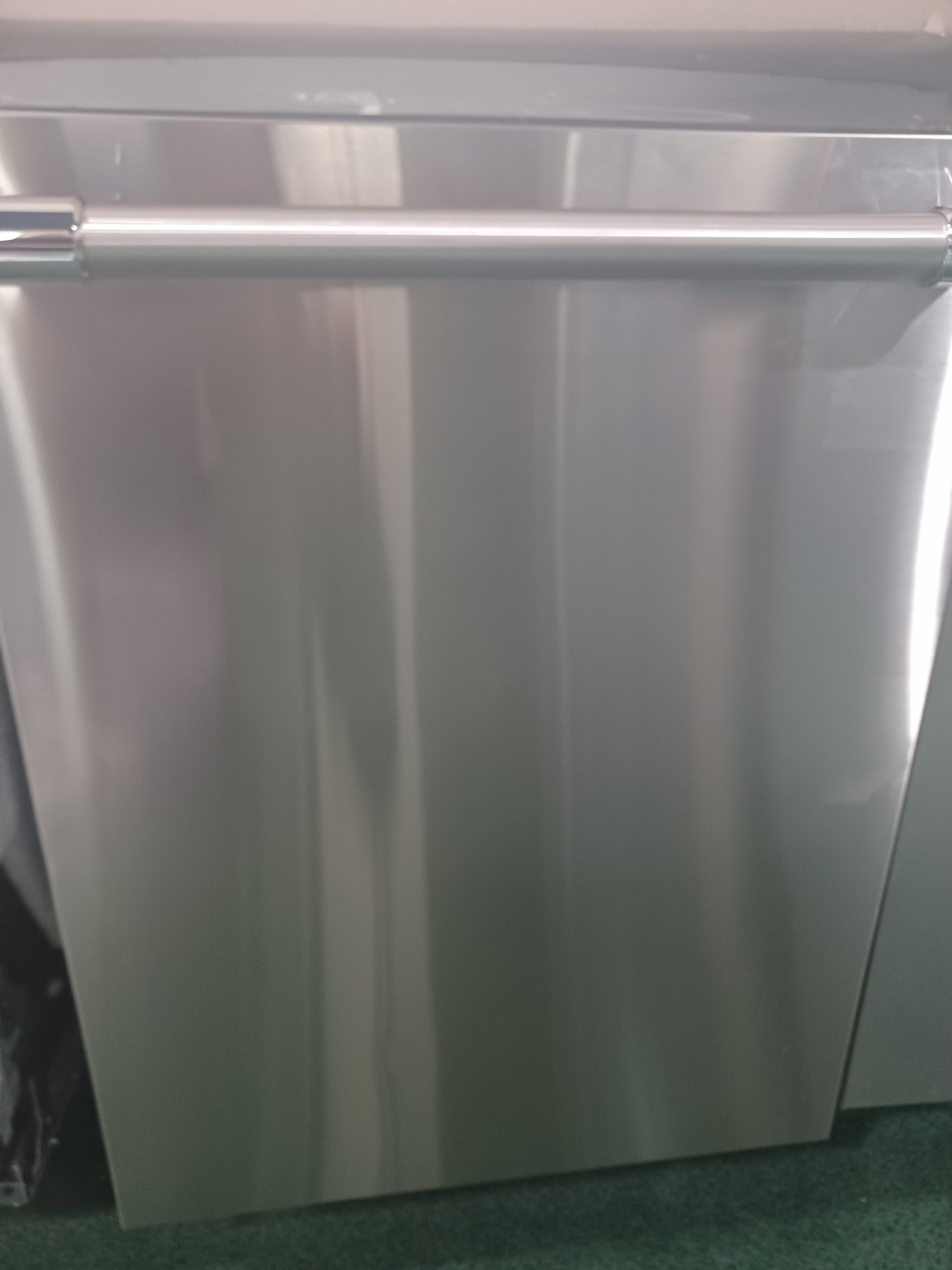 Thermador* Star Sapphire® Dishwasher 24'' Professional, Stainless Steel