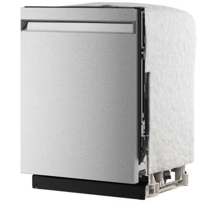 KitchenAid* 360(degree) Max Jets™ Third Rack Dishwasher with ProDry™ System, 44 dBA