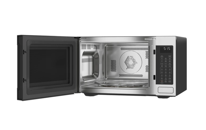 CAFÉ* 1.5 Cu. Ft. Smart Countertop Convection/Microwave Oven - Image 3