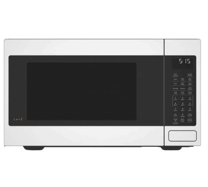 CAFÉ* 1.5 Cu. Ft. Smart Countertop Convection/Microwave Oven