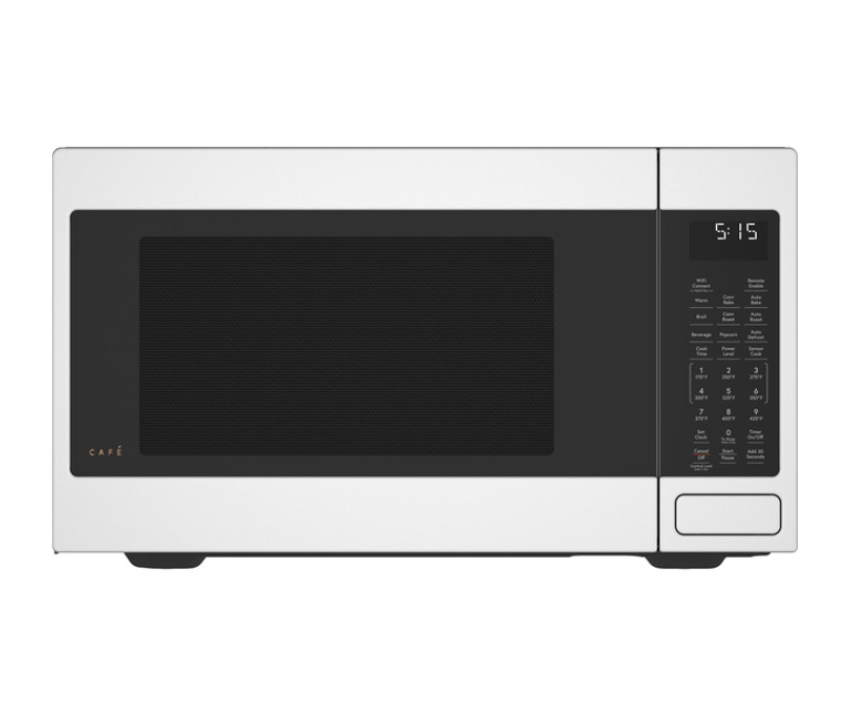 CAFÉ* 1.5 Cu. Ft. Smart Countertop Convection/Microwave Oven