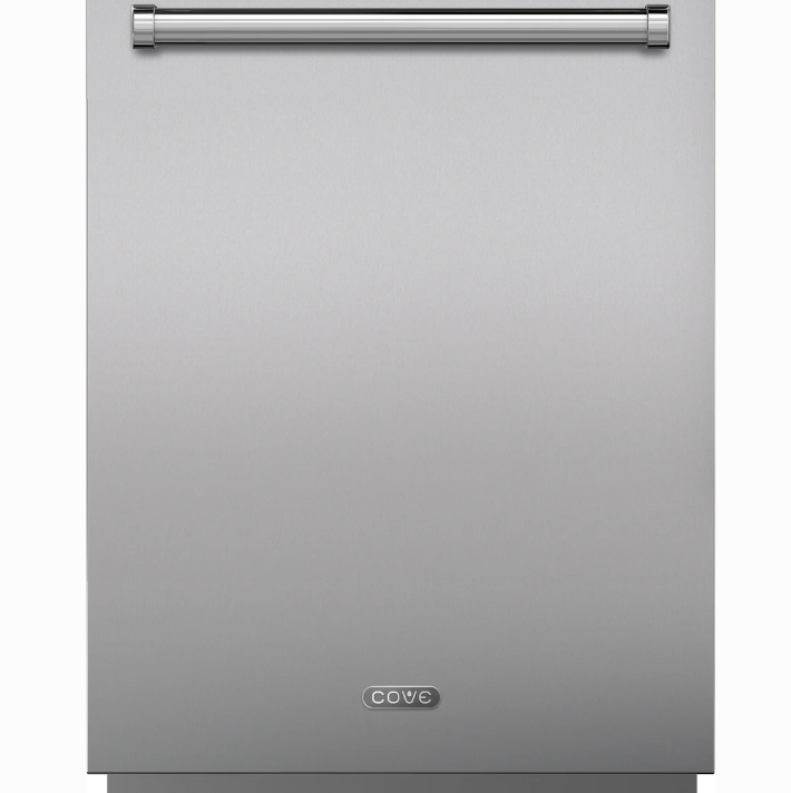 COVE* 24" Dishwasher Fully Integrated- Panel Ready