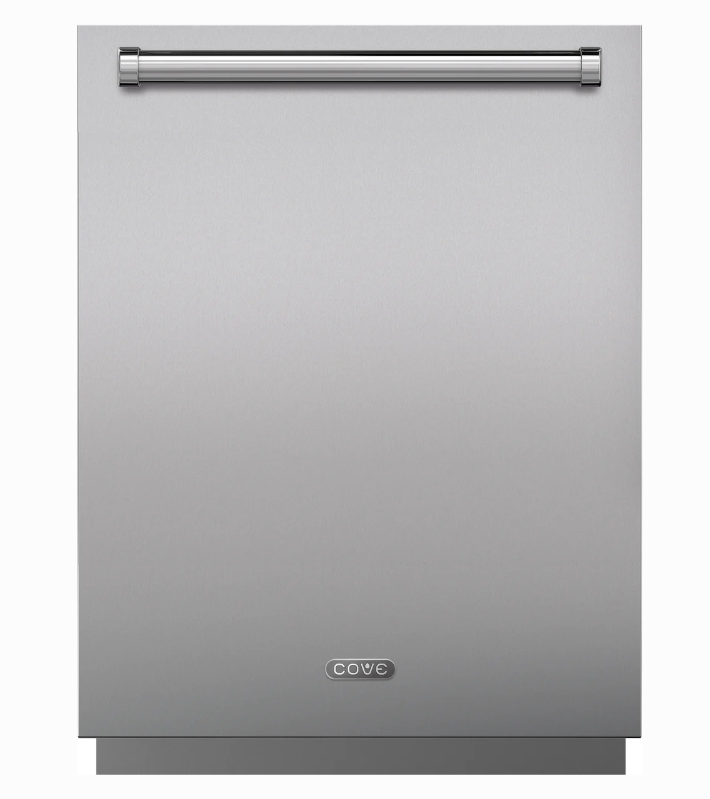COVE* 24" Dishwasher Fully Integrated- Panel Ready