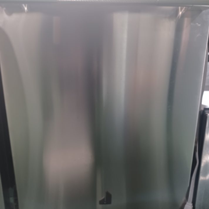 JennAir* RISE™ 24" Built-In Dishwasher, 38 dBA Stainless Steel