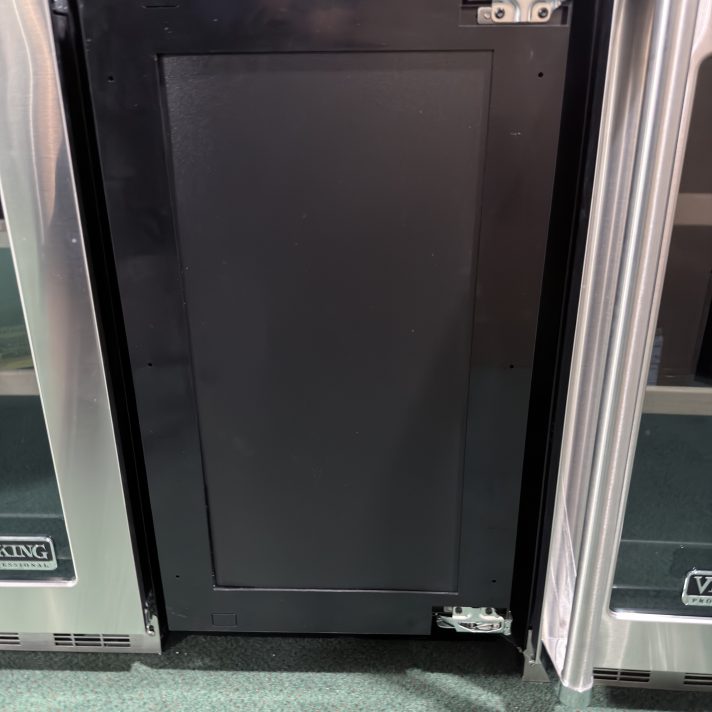 U-Line* 3000 Series 18"  Cube Clear Ice Machine Panel Ready - No Pump