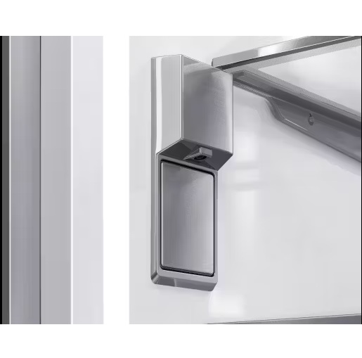 Dacor* 36 in. Wide 21.3 Cu Ft French Door Built In Refrigerator with FreshZone Drawer and Precise Cooling - Custom Panel Ready - Image 5