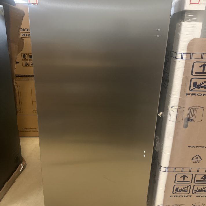 Frigidaire Professional Series 33 Inch Freezer Column